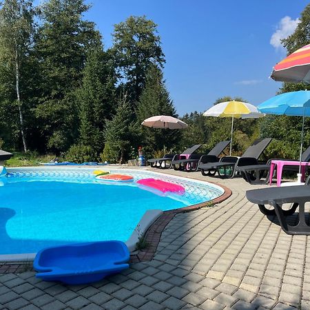 Forest Paradise Struzna Экстерьер фото